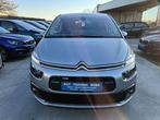 Citroen C4 Picasso 1.2i PURETECH NAVIGATIE CAMERA PDC, Auto's, Citroën, 94 kW, 116 g/km, Monovolume, Euro 6