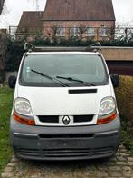 RENAULT TRAFIC 1.9 2 stuks, Auto's, Renault, Diesel, Particulier, Te koop