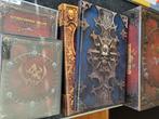 Warhammer Age of Reckoning - Boite Collector, Consoles de jeu & Jeux vidéo, Jeux | PC, Comme neuf, Jeu de rôle (Role Playing Game)