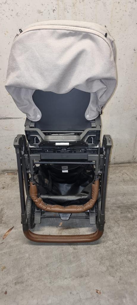 Stylego Up kinderwagen, Kinderen en Baby's, Kinderwagens en Combinaties, Zo goed als nieuw, Kinderwagen, Ophalen