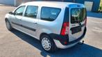 DACIA LOGAN BREAK+08+1.4ESS+CTOK+DEMANDE D'IMMATRI À 1499EU, Auto's, Dacia, Lichtmetalen velgen, Logan, Bedrijf, Break