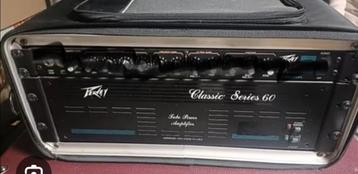 Peavey Classic 60/60 beschikbaar voor biedingen