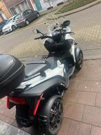 Quadro 4 Qooder 400cc rijbewijs B, Motoren, Motoren | Piaggio, Particulier, Scooter