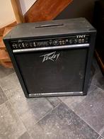 Peavey basversterker TNT 115 S, Muziek en Instrumenten, Ophalen, Gebruikt, Basgitaar