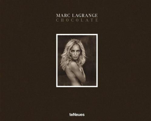 Marc Lagrange  6  Fotoboek, Boeken, Kunst en Cultuur | Fotografie en Design, Nieuw, Fotografen, Verzenden