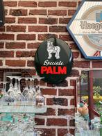 Emaillebord Palm bier, Collections, Marques & Objets publicitaires, Comme neuf, Enlèvement ou Envoi