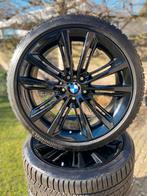 20 Inch Originele BMW F10 F11 Breedset Winter, Auto-onderdelen, Banden en Velgen, Ophalen, Banden en Velgen, Winterbanden, Personenwagen