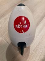 Rockit te koop, Envoi, Utilisé