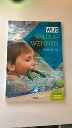 Silke Plaetinck - Wijs waterwennen, Ophalen of Verzenden, Zo goed als nieuw, Silke Plaetinck; An Taets; Shela Van Puyvelde