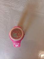 Uurwerk Paw Patrol, Ophalen, Zo goed als nieuw, Roze, Meisje