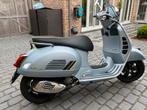 Vespa GTS 300 Supertech, 300 cm³, Scooter, 2 cylindres, Particulier