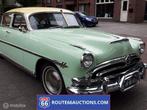 Hudson Hornet Sedan | Route 66 Auctions, Auto's, Stof, Bedrijf, Overige carrosserie, 3 deurs