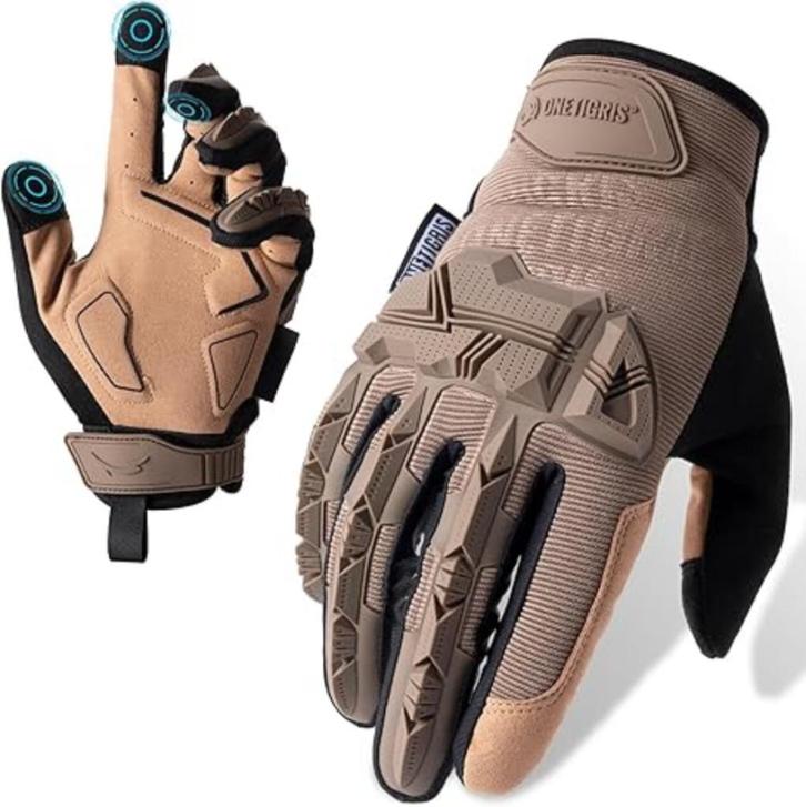 Tactische handschoenen | touchscreen | Nieuw, Verzamelen, Militaria | Algemeen, Overige soorten, Overige typen, Verzenden