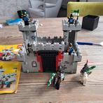 Lego 6073, Ophalen of Verzenden, Zo goed als nieuw, Lego