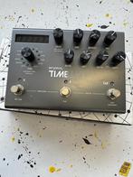 Strymon Timeline Delay, Ophalen of Verzenden, Gebruikt, Delay of Echo