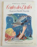 Contes des étoiles / Marcelle Vérité - Casterman, 1958, Livres, Enlèvement ou Envoi