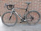 Koersfiets Bianchi Intenso full carbon, Fietsen en Brommers, Fietsen | Racefietsen, Ophalen, Carbon