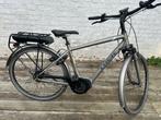 Elektrische fiets Trek, Fietsen en Brommers, Gebruikt, Versnellingen, 49 tot 53 cm, Ophalen