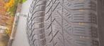 4 Pirelli winterbanden op velg,steek 5x110. Slechts  95 euro, Auto-onderdelen, Banden en Velgen, Ophalen, Winterbanden