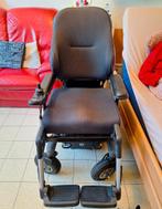 Elektrische rolstoel Alles erbij, Ophalen of Verzenden, Zo goed als nieuw, Elektrische rolstoel