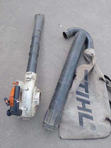 Stihl BG 85 beschikbaar voor biedingen