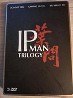 IP Man Trilogy Steelcase, Cd's en Dvd's, Ophalen of Verzenden