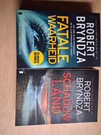 Robert Bryndza boeken ( 5 euro per boek), Boeken, Thrillers, Ophalen, Nieuw, Robert Bryndza