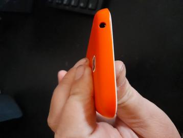 Nokia 1, Enlèvement, Comme neuf