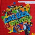 LEGO Creëer de wereld ( Delhaize ), Verzamelen, Supermarktacties, Overige supermarkten, Ophalen of Verzenden