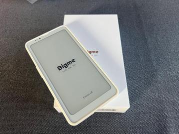 BIGME - HIBREAK PRO - Wit - 8GB RAM - 256GB beschikbaar voor biedingen