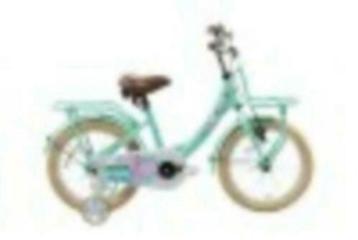 Kinders Fiets Meisjes of Jongens Van Af 120 Euro beschikbaar voor biedingen