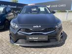 KIA cee'd Pulse 1.0 T-GDI 100 MHEV DCT ISG, Auto's, Kia, Stof, Bedrijf, 5 deurs, 3 cilinders