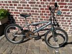 Chroom BMX, Fietsen en Brommers, Fietsen | Crossfietsen en BMX, Ophalen, Chroom, 16 tot 20 inch, V-brakes