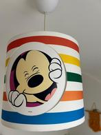 Hanglamp Mickey, Ophalen of Verzenden, Gebruikt, Lamp