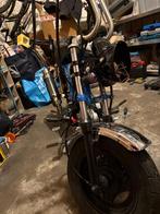 DAX skyteam te koop, Fietsen en Brommers, Ophalen, Overige modellen, 70 cc, 4 versnellingen