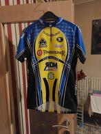 wielershirt : Tönissteiner-Colnago-RDM, Verzamelen, Verzenden, Zo goed als nieuw, Shirt