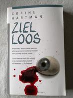 Zielloos - Corine Hartman, Ophalen