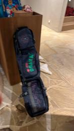 Osaka hockey tas, Sport en Fitness, Ophalen of Verzenden, Zo goed als nieuw, Tas