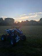 Kinderquad 125 cc, Fietsen en Brommers, Ophalen, Zo goed als nieuw