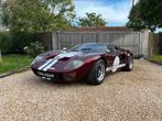 Ford gt 40, Achat, Entreprise