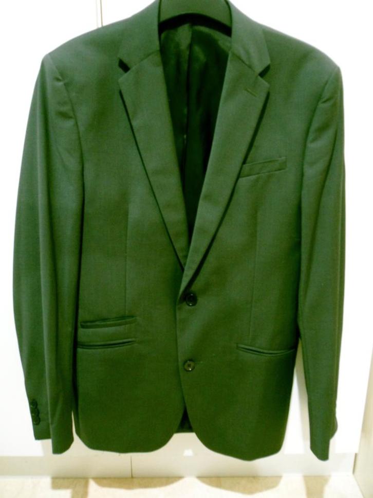 costume homme veste pantalon Celio avec chemise, Vêtements | Hommes, Costumes & Vestes, Neuf, Gris, Enlèvement