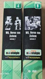 Wij, heren van Zichem, Ophalen of Verzenden, Zo goed als nieuw