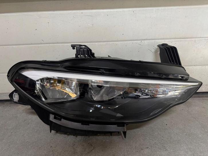 Fiat Tipo II rechterlamp LIFT WIT, Auto-onderdelen, Verlichting, Fiat, Gebruikt, Ophalen of Verzenden