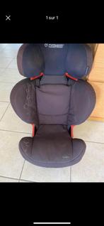 Maxi-cosi, Ophalen, Gebruikt, Verstelbare rugleuning, Isofix