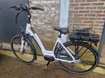 Amslod aston MRX met defect, Fietsen en Brommers, Gebruikt, Versnellingen, 50 tot 53 cm, Ophalen