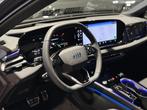 Audi A6 Avant e-Hybrid Quattro S-Line Daytonagrey - NIEUW, Auto's, Automaat, 1984 cc, Alcantara, Hybride Elektrisch/Benzine