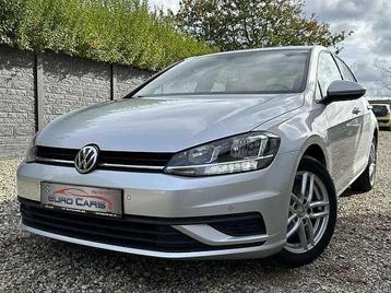 Volkswagen Golf 1.6 SCR TDi Trendline beschikbaar voor biedingen