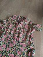 Vintage handgemaakte jurk, Kleding | Dames, Jurken, Maat 36 (S), Verzenden
