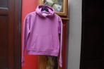C&A roze sweatshirt met capuchon T164 Zeer goede staat!, Kinderen en Baby's, Kinderkleding | Maat 164, C&A, Meisje, Trui of Vest