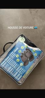 Housse noire pour voiture berline, Enlèvement, Neuf, Universel